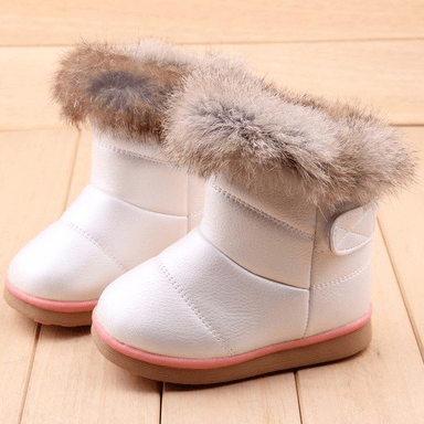 Girls snow boots - Mubimart