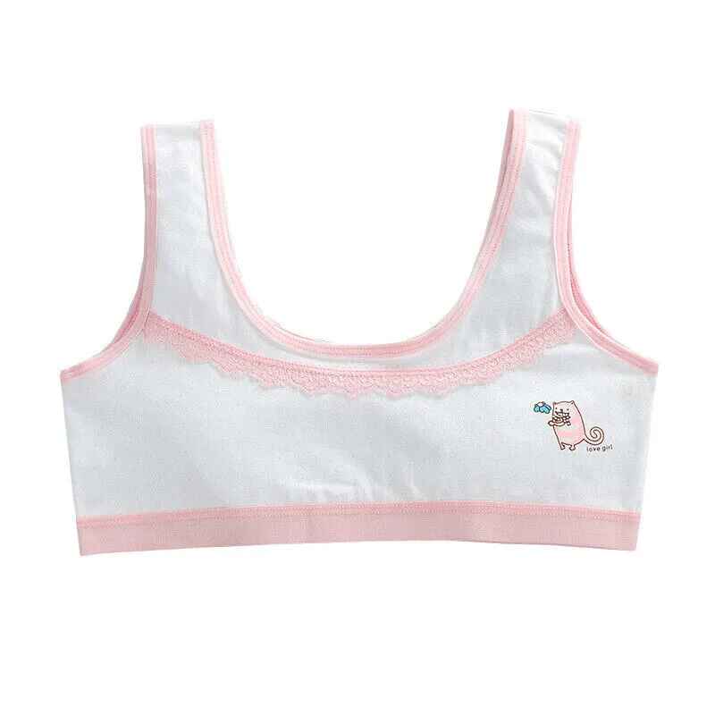 Girls Bra