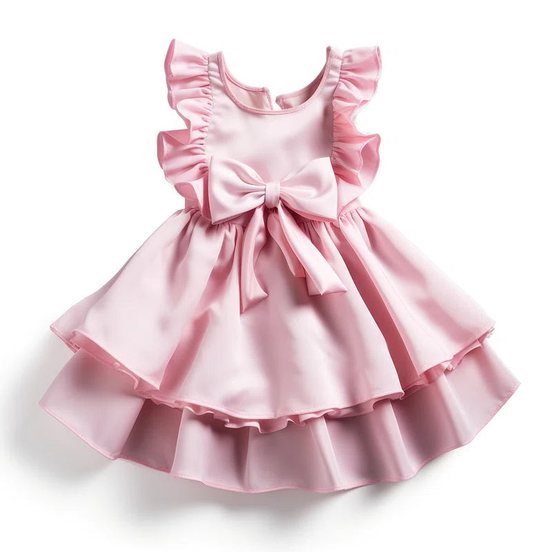 Girls Clothing