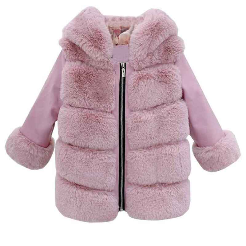 Girls Coats and Jackets