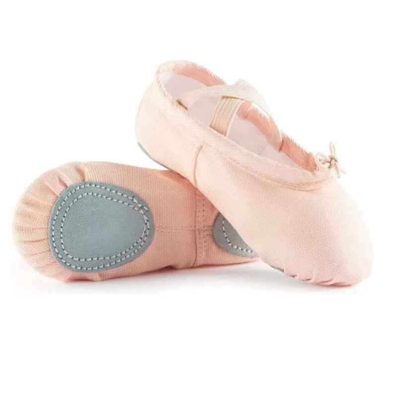 Girls Dance Shoes