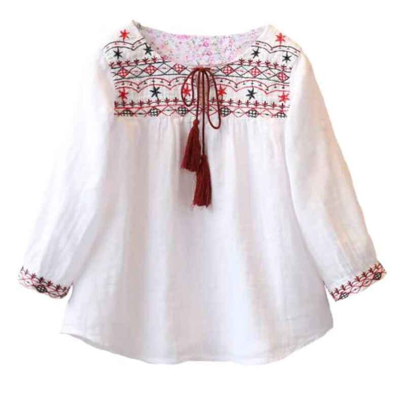 Girls Fashion Tops