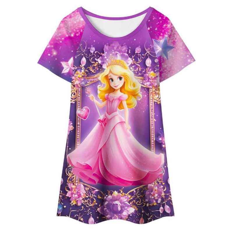 Girls Nightgowns