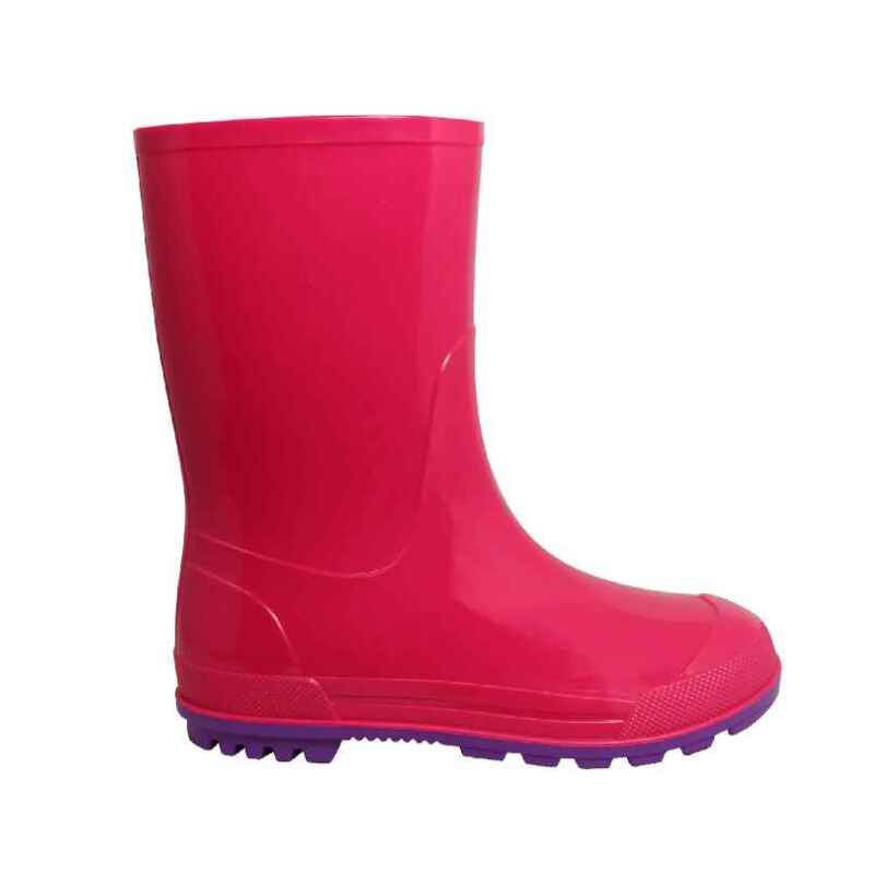 Girls Rain Boots