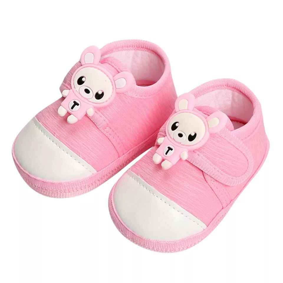 Baby Girls Shoes