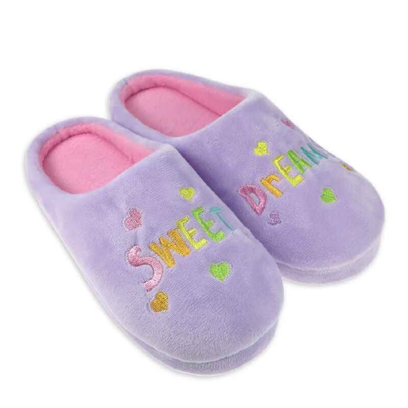 Girls Slippers