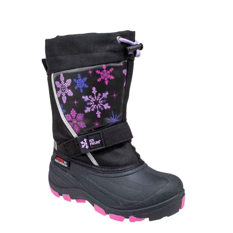 Girls Snow Boots