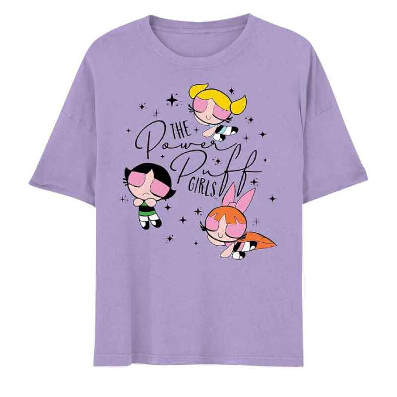 Girls T-Shirts