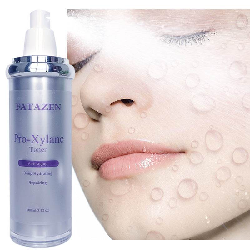 Glass Color Lotion Spray Moisturizing - Mubimart