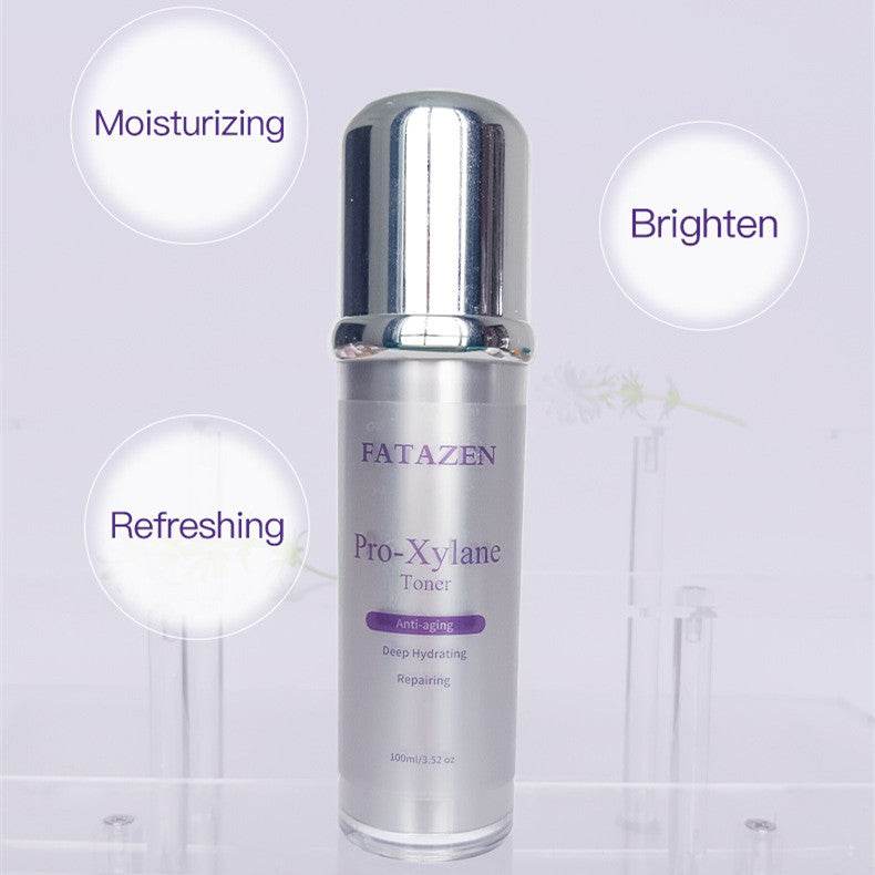 Glass Color Lotion Spray Moisturizing - Mubimart