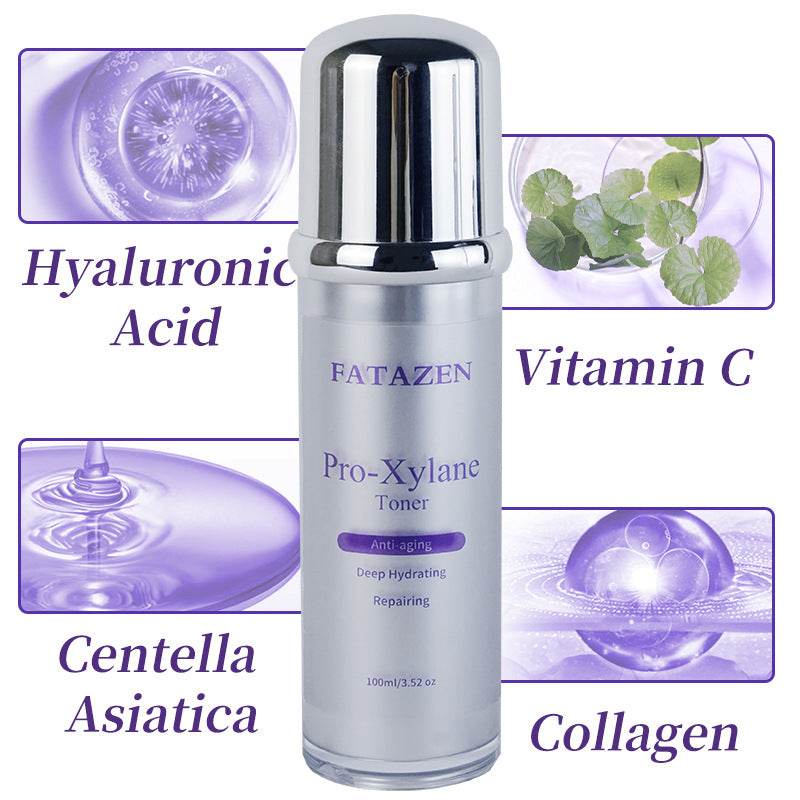 Glass Color Lotion Spray Moisturizing - Mubimart