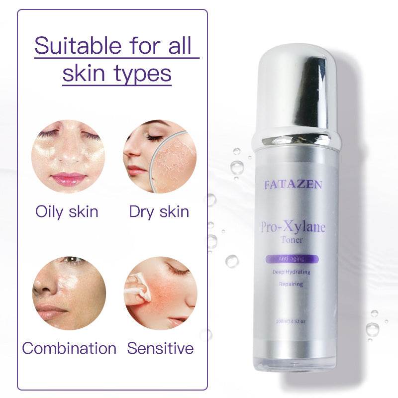 Glass Color Lotion Spray Moisturizing - Mubimart