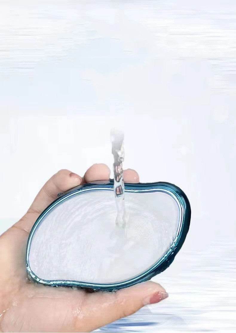 Glass Shaver Hair Removal And Exfoliation Home Beauty Tool To Remove Crystal Hair Remover - Mubimart
