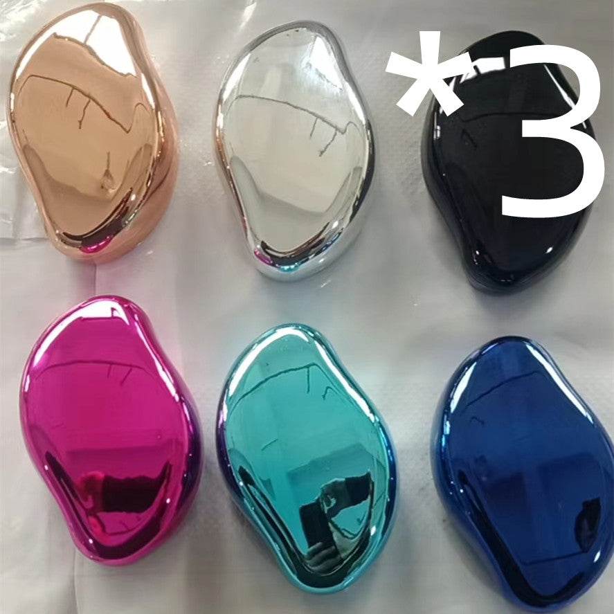 Glass Shaver Hair Removal And Exfoliation Home Beauty Tool To Remove Crystal Hair Remover - Mubimart