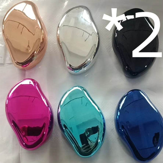 Glass Shaver Hair Removal And Exfoliation Home Beauty Tool To Remove Crystal Hair Remover - Mubimart