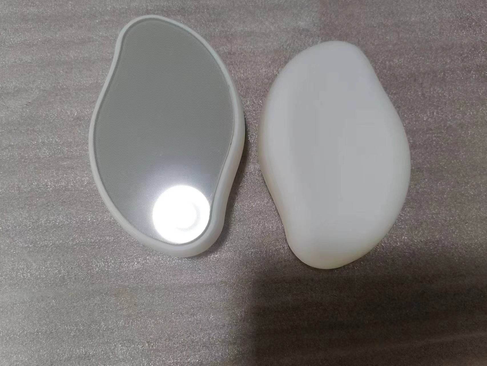 Glass Shaver Hair Removal And Exfoliation Home Beauty Tool To Remove Crystal Hair Remover - Mubimart