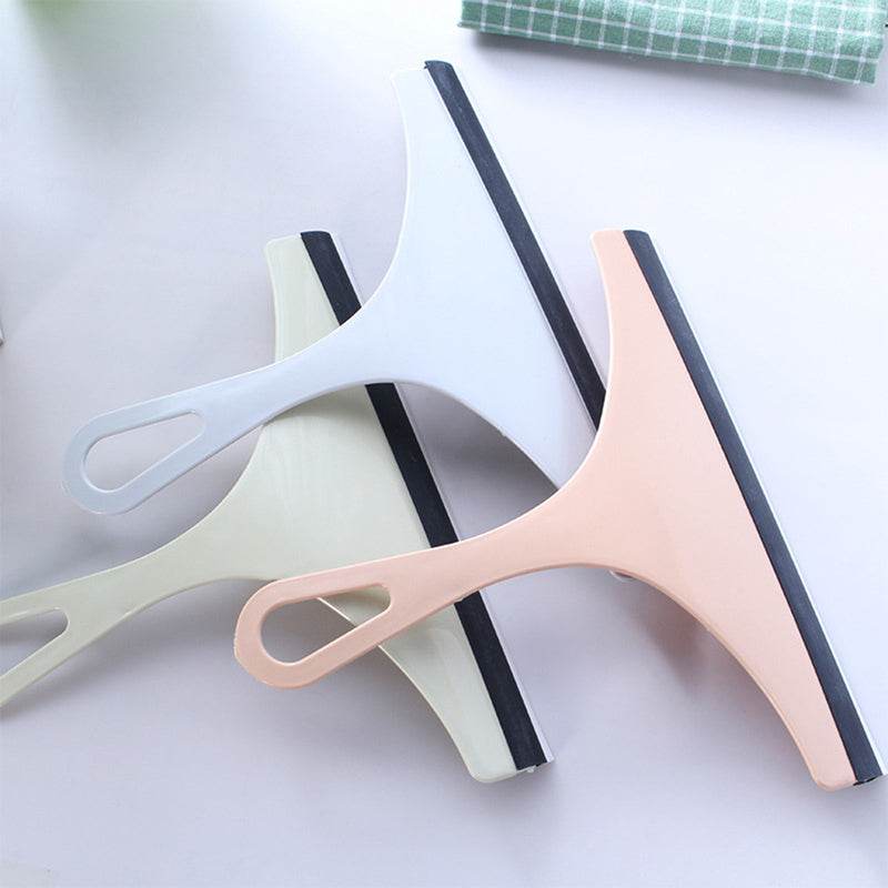 Glass scraper window cleaner - Mubimart