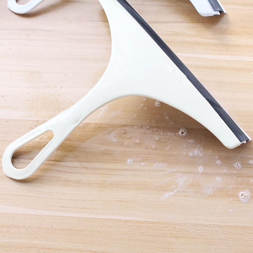Glass scraper window cleaner - Mubimart
