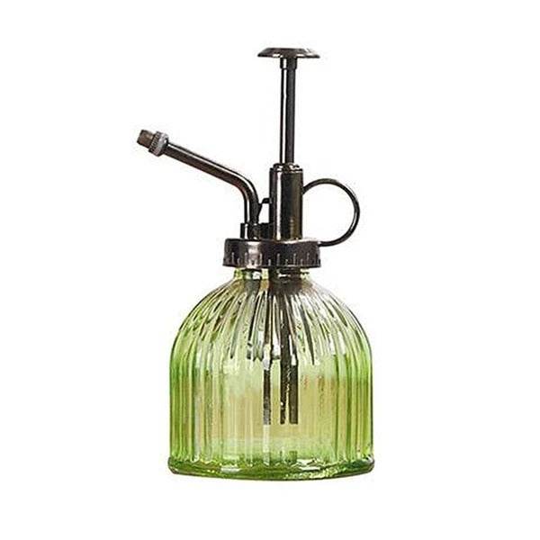 Glass spray bottle - Mubimart