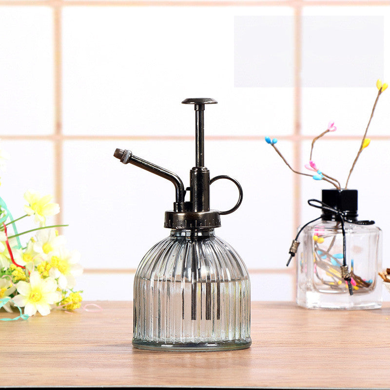 Glass spray bottle - Mubimart -  