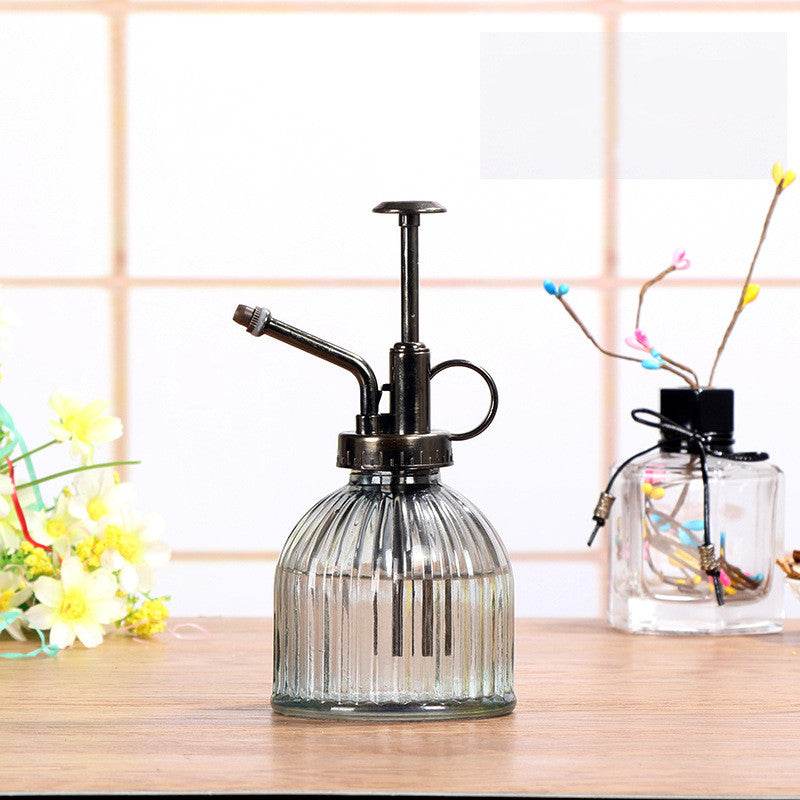 Glass spray bottle - Mubimart