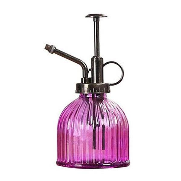 Glass spray bottle - Mubimart