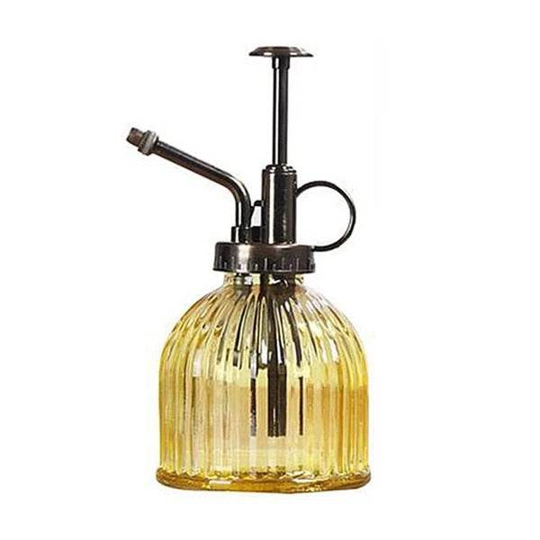 Glass spray bottle - Mubimart