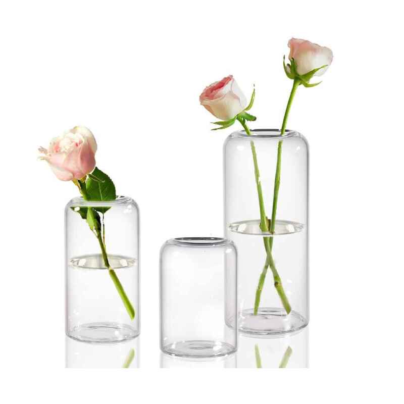 Glass Vases