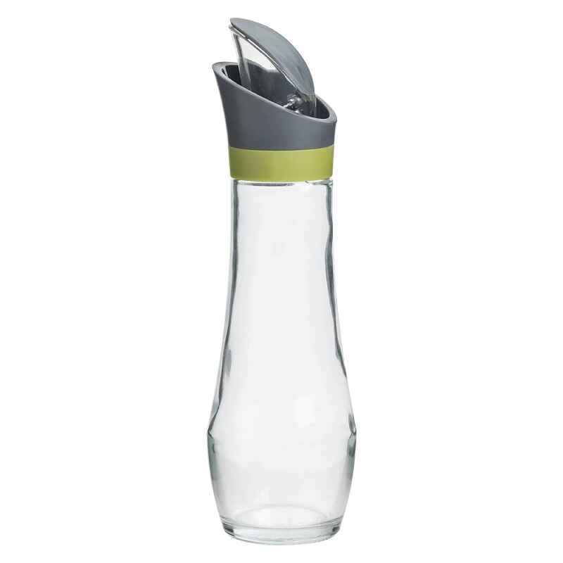 Glass Water Bottles