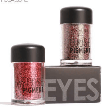 Glitter Eyeshadow powder - Mubimart