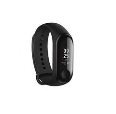 Global Version Xiaomi mi band 3 Fitness Tracker Smart Bracelet 0.78 OLED Touch Screen 50M Waterproof miband 3 Xiomi band 3 - Mubimart - Fitness Tracker 