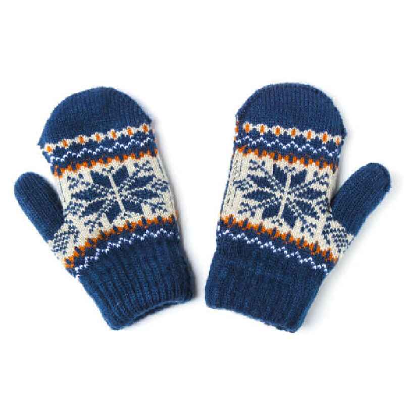 Gloves & Mittens