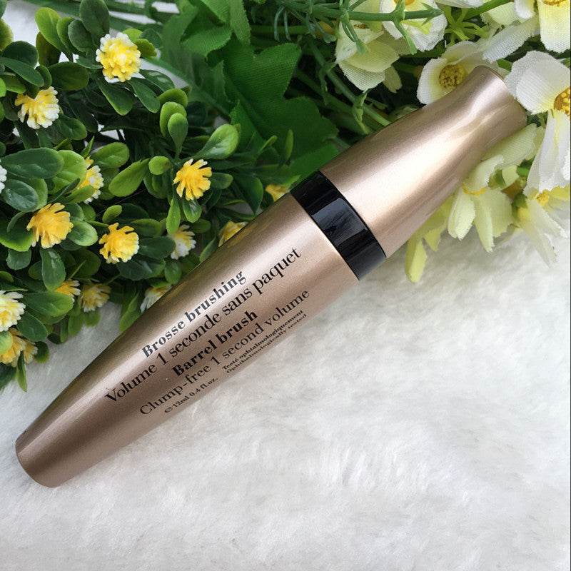 Gold tube mascara - Mubimart