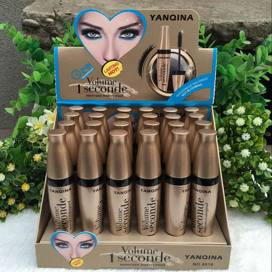 Gold tube mascara - Mubimart