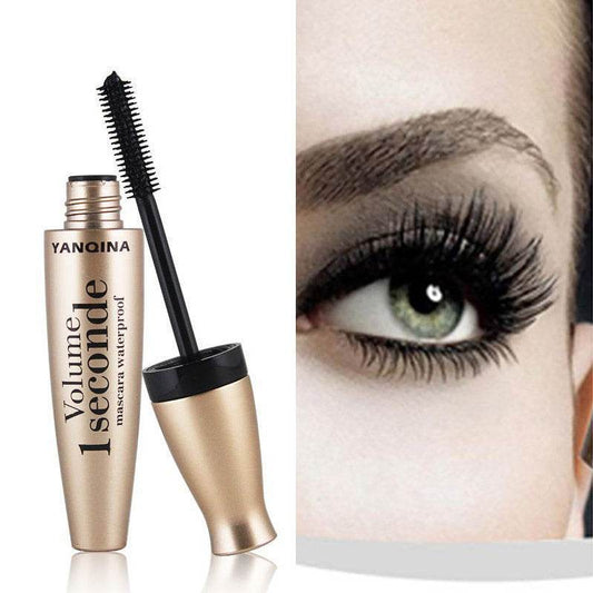 Gold tube mascara - Mubimart