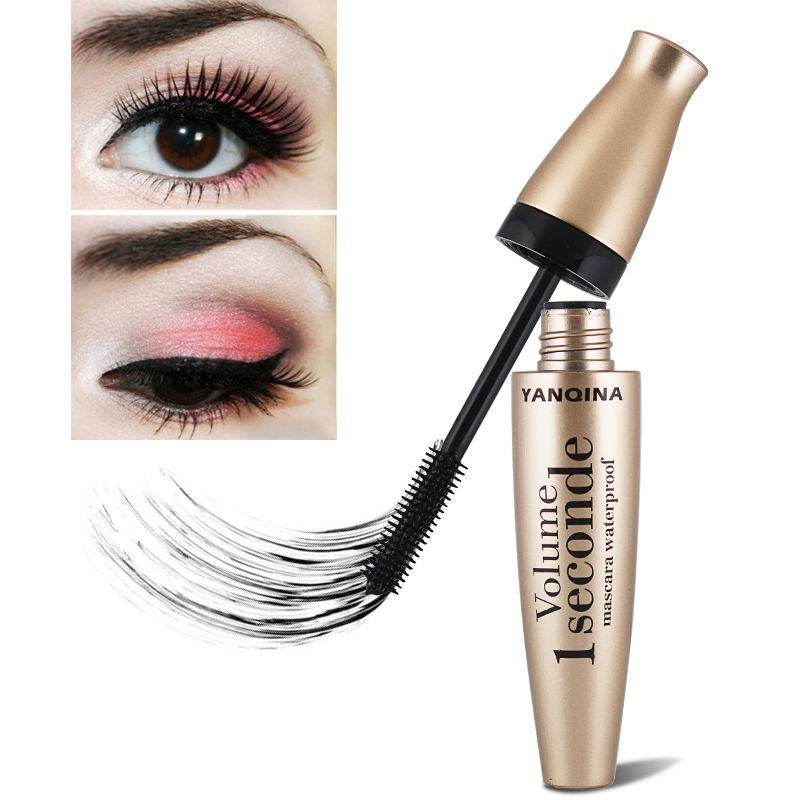 Gold tube mascara - Mubimart