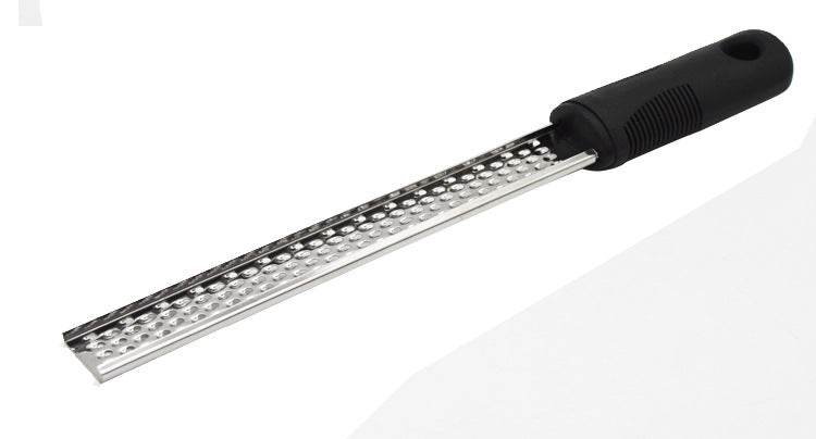 Grater Grater Lemon Peel Scraper Chocolate Shaving Knife - Mubimart