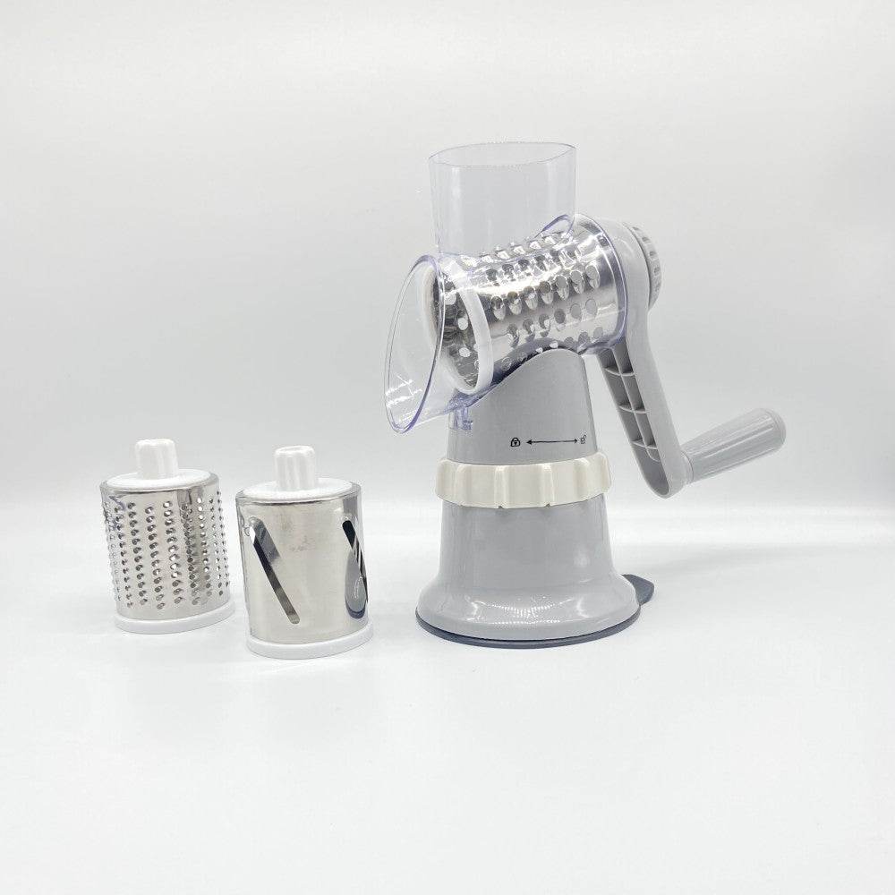 Grater Set Hand-cut Vegetables - Mubimart