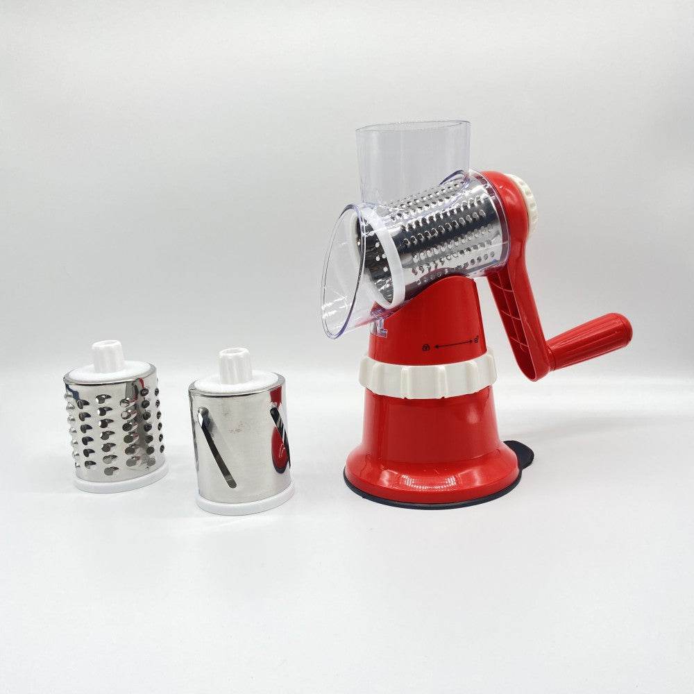 Grater Set Hand-cut Vegetables - Mubimart