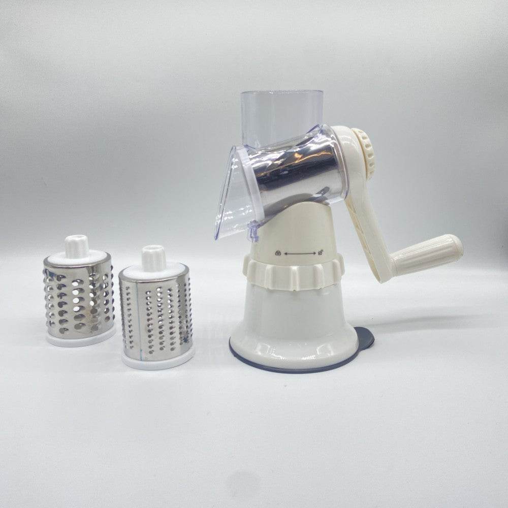 Grater Set Hand-cut Vegetables - Mubimart