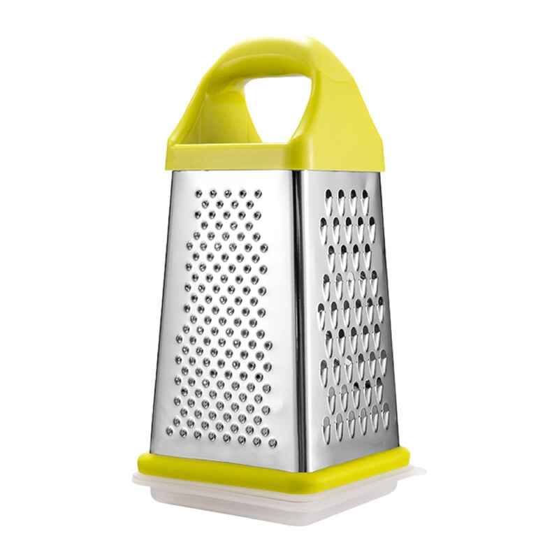 Graters