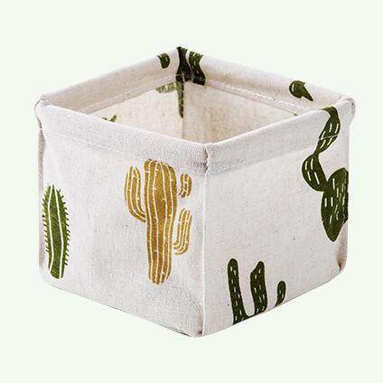 Great Storage Basket For Shelf And Closet - Mubimart
