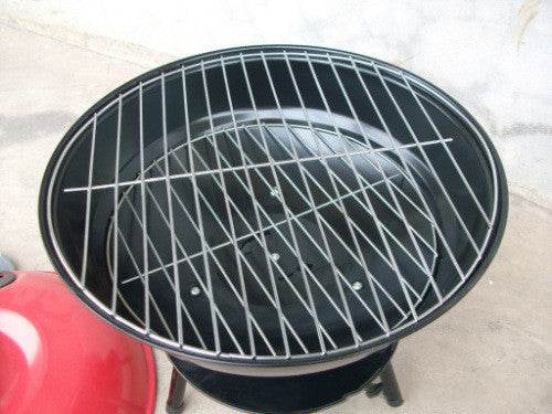Grill Spherical Grill BBQ Barbecue Stove - Mubimart