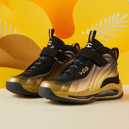 Grinding Light Medium And Big Boys' Shoes Sneakers - Mubimart