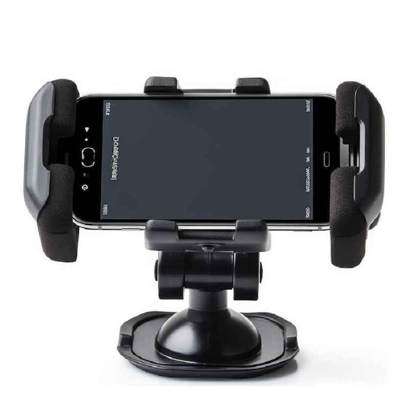 Grips & Phone Stands