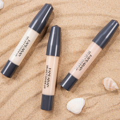 HANDAIYAN Concealer Liquid Foundation - Mubimart - Foundation 