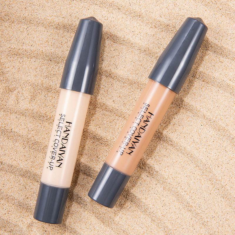 HANDAIYAN Concealer Liquid Foundation - Mubimart