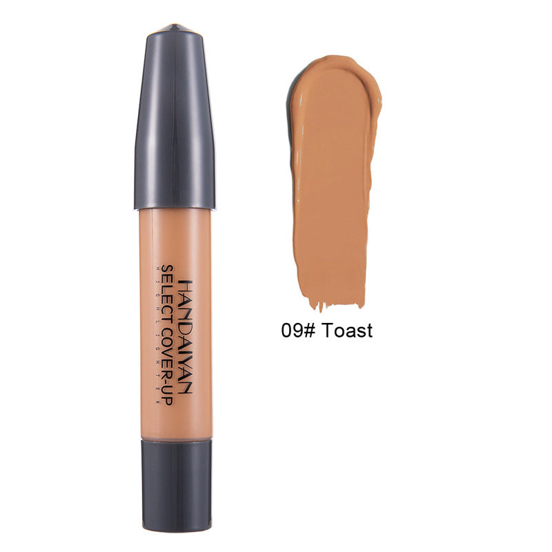 HANDAIYAN Concealer Liquid Foundation - Mubimart -  