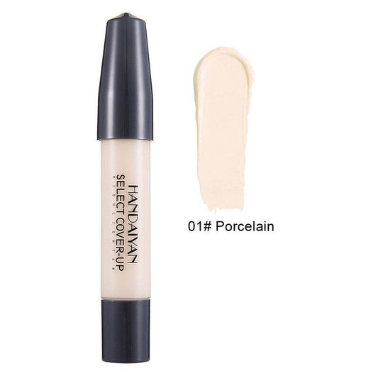 HANDAIYAN Concealer Liquid Foundation - Mubimart