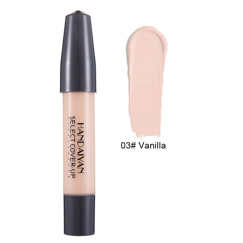 HANDAIYAN Concealer Liquid Foundation - Mubimart